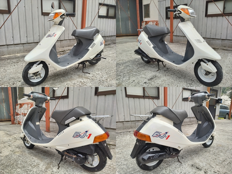 車体画像②